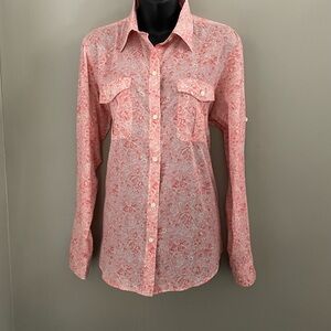 Ralph Lauren Button Down Shirt